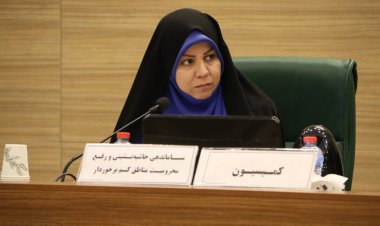 تدوین سند محرومیت‌زدایی شیراز در دستور کار