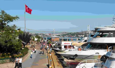 ترکیه رسماً نام خود را تغییر داد