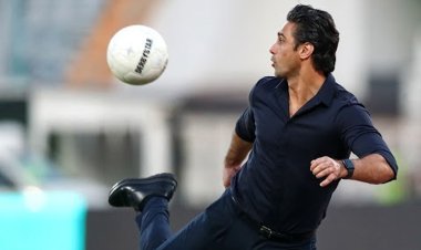 فرهاد مجیدی روی نیمکت تیمی ناشناخته؟