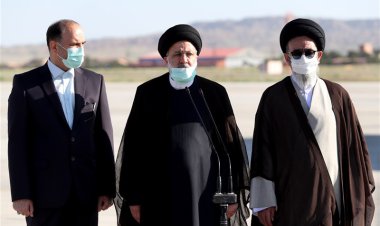 رئیس‌جمهور: نهضت اتمام «پروژه‌های نیمه‌تمام» را دنبال می‌کنیم