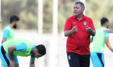 اسکوچیچ کوتاه آمد؛ استقلالی‌ها بیشتر هم شدند!