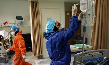 اولین روز بدون فوتی کرونا در ایران