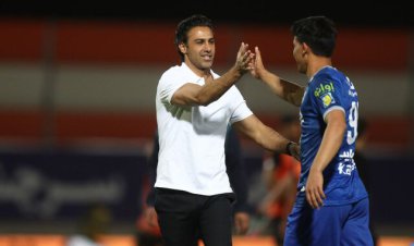 خداحافظی فرهاد مجیدی؛ مخالفت باشگاه استقلال