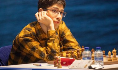 انصراف فیروزجا از مهمترین رقابت شطرنج جهان!