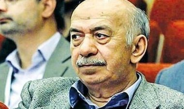 بازیگر سینما و تلویزیون درگذشت
