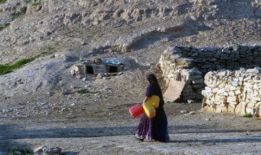 فریاد بی‌آبی در بوشهر