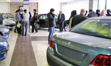 ترفند جدید در بازار خودرو؛ فروش خودروهای ناقص به نام خودروی صفر