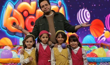 حادثه ناگوار برای مجری برنامه مشهور تلویزیون