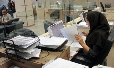 اجرای قانون حجاب در ادارات آغاز شد