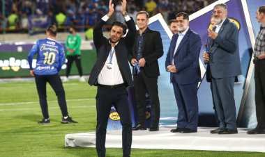 تیم آینده فرهاد مجیدی مشخص شد