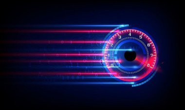 سرعت اینترنت ۹۰ برابر می‌شود!