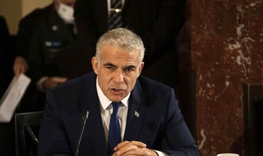 ادعای وزیر خارجه اسرائیل: جنگ را به داخل مرزهای ایران می‌کشانیم