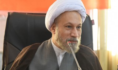 توسعه راه و خطوط ریلی کلید پیشرفت فارس