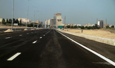 بزرگراه امام علی بوشهر ۴ ساعت مسدود می‌شود