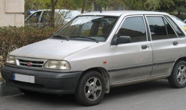 ببینید | عجیب اما واقعی؛ پرایدی که با لهجه‌های مختلف صحبت می‌کند!