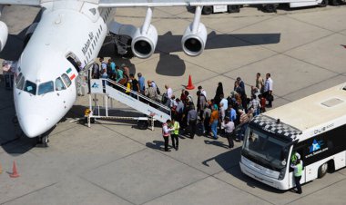 جزئیات حادثه هواپیمای مشهد – اصفهان