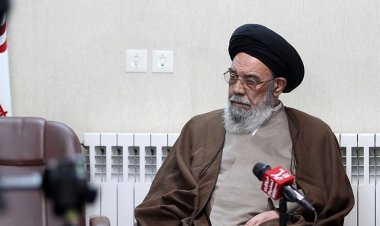 سوءقصد به امام جمعه اصفهان ناکام ماند
