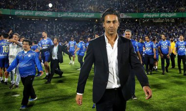 تمام؛  مجیدی آزاد شد!