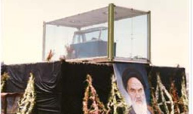 عاشقانه های یک وداع