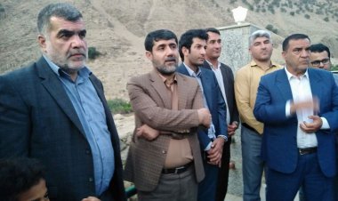 افزایش تسهیلات نوسازی بافت‌های فرسوده گچساران