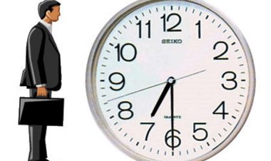 ادارات فارس از ۱۶ خرداد یک ساعت زودتر آغاز به کار می‌کنند