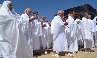 جزئیات بیمه حجاج