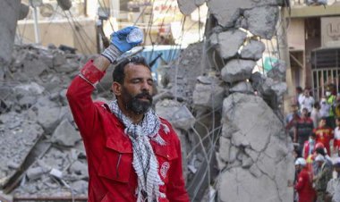 پیدا شدن دو پیکر دیگر از زیر آوار متروپل