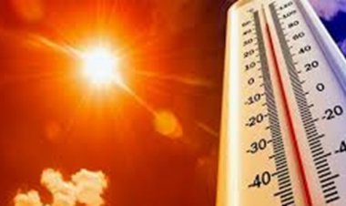 بوشهری‌ها منتظر گرمای ۵۰ درجه باشند