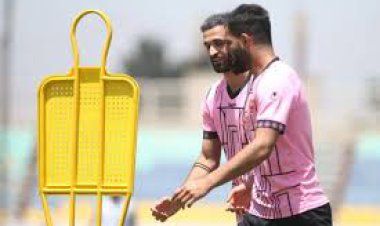 ترکیب کهکشانی پرسپولیس برای فصل جدید