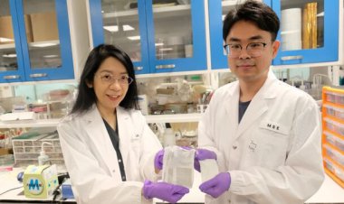 لباسی که از حرکات بدن برق تولید می‌کند