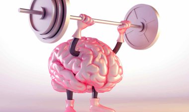 ترفندهای ساده برای ورزش‌دادن مغز