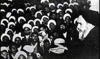 آغاز یک حماسه