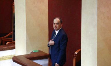 یک ژنرال ارشد، رئیس‌جمهوری جدید آلبانی شد