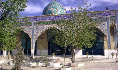 کدام استان بیشترین امام زاده را دارد؟