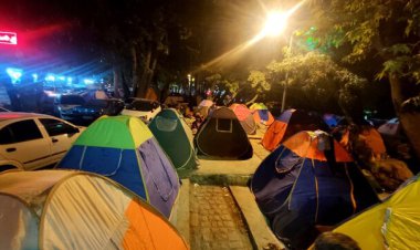 یاسوج؛ شهر محبوب این روزها