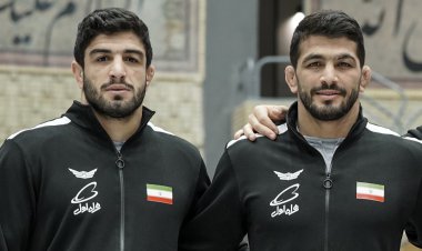 طلای  قاسمپور پس از یزدانی چسبید!