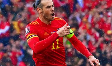 همگروه ایران در جام جهانی مشخص شد