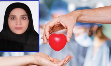 مادر ۲۰ ساله رودانی زندگی بخش ۳ بیمار شد