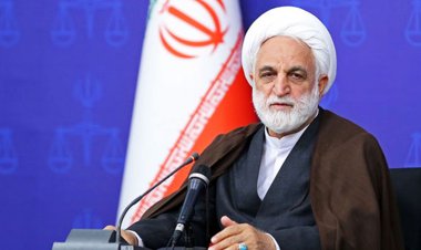 تاکید رئیس قوه قضائیه بر تسریع در رسیدگی به پرونده متروپل