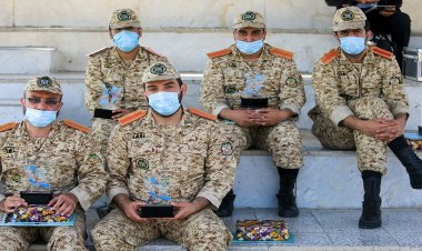 حقوق سربازان وظیفه ۲ برابر شد