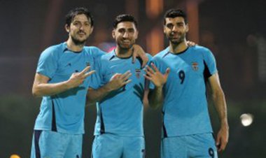 پنالتی‌زن اول ایران در جام جهانی مشخص شد