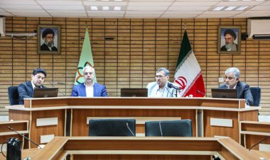 ساختمان های نا ایمن شیراز در کمترین زمان شناسایی شوند