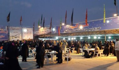 ثبت‌نام موکب‌های اربعین آغاز شد