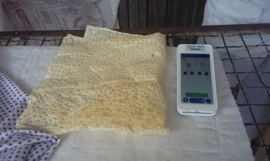 آغاز هوشمندسازی توزیع آرد در فارس