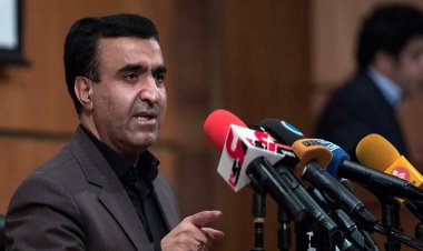 رایزنی با عربستان از طریق کشورهای ثالث برای حل بحران ریزگردها