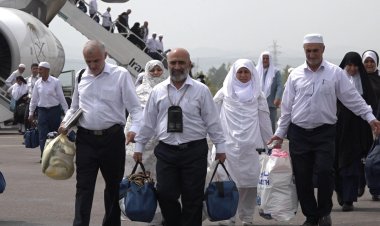 اعمال محدودیت سنی برای اعزام حجاج