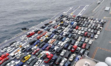 استارت واردات خودرو زده شد