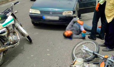 مجازات تصادفات صوری چیست؟