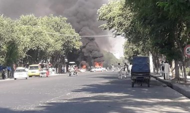 ۴ کشته بر اثر انفجار در کابل