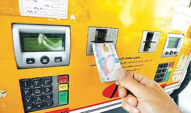 دولت برنامه‌ای برای افزایش قیمت بنزین ندارد